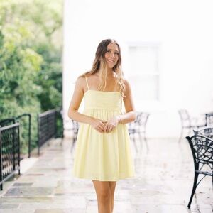 Meet your Posher, Claire